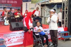 Dilibatkan Kegiatan...