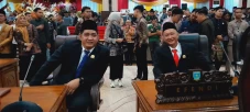 2 Kader Partai Perindo...