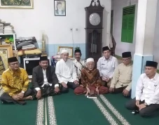 Tokoh dan Ulama Banten...