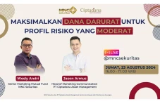 Simak Tips Maksimalkan...