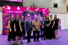 Asia Fashion Show 2024...