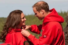 5 Bukti Kate Middleton...