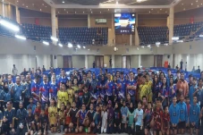 Dies Natalis ke-40,...