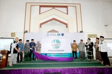 Gandeng Yayasan SEP...