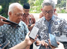 Jokowi Bakal Boyongan...