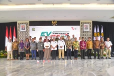 Pupuk Indonesia Dorong...