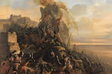 Reconquista: Kisah Pasukan...