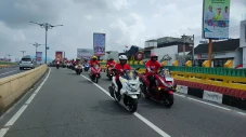 Intip Cara Seru Bikers...