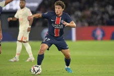 Ditinggal Kylian Mbappe,...