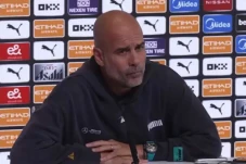 Man City Siap Hadapi...