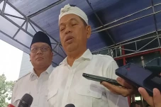 Dedi Mulyadi Daftar...