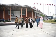 Presiden Jokowi Tak...