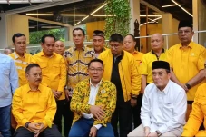 Ridwan Kamil-Suswono...