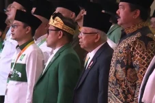 Selawat Badar Sambut...