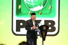 Wapres Ingatkan PKB...