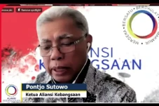 Korupsi Tak Lagi Sekadar...