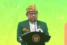 Tok! Cak Imin Kembali...