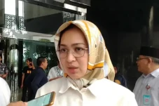 Golkar Dukung Pilihan...