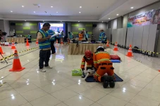 PFRC 2024 di Bogor Tingkatkan...