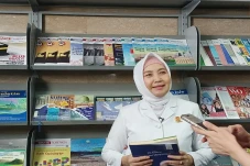 Tercatat 7 Kali Gempa...