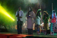 Festival Sidang Balai...
