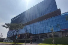 Ciputra Group Resmikan...