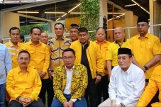 Anies Merapat ke PDIP...