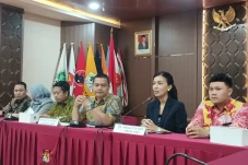 KPU Tegaskan Mantan...