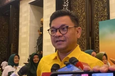 Anies Merapat ke PDIP,...