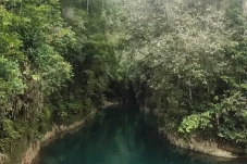 Kisah Goa Boki Maruru,...
