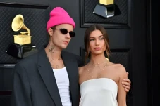 Hailey Baldwin Istri...