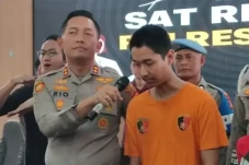 Armor Toreador Punya...