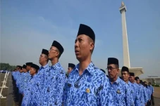 Lowongan CPNS DKI Jakarta...
