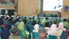 Hadapi Tantangan VUCA,...