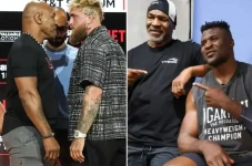 Francis Ngannou Peringatkan...