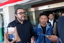 Mahasiswa Tolak RUU...