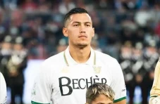 Pelatih Venezia Senang...