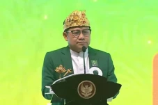 Cak Imin Targetkan Struktur...