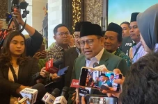 Cak Imin Usul Ubah Sistem...