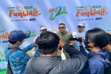 Milad ke-12, HNI Gelar...
