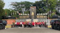 IKA PPM Gelar Silaturahmi...
