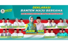 Dapat Rekomendasi PDIP,...