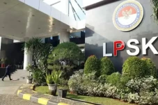 LPSK Buka 176 Formasi...