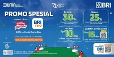 Festival Beli Lokal...