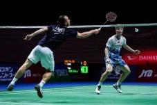Profil Alex Lanier,...