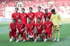 Jadwal Timnas Indonesia...