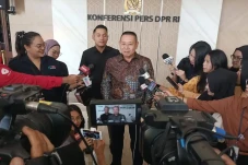 Baleg DPR Batalkan Pembahasan...