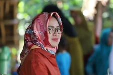 Tak Diusung Golkar,...