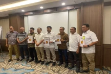 Usung Ubaid-Anjas di...