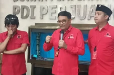 Disebut Usung Pramono...